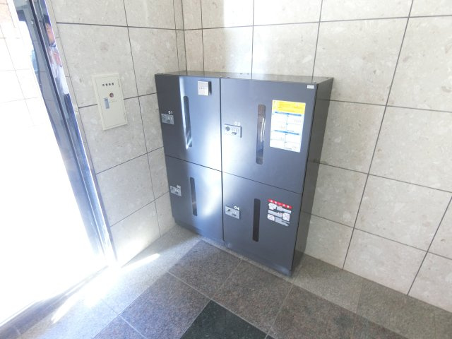 【その他共用部分】 | エスポワール加美