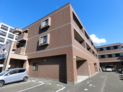 【外観】 | エスポワール加美