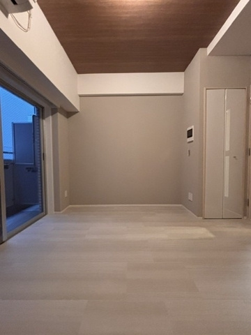 新品家具付きマンション広尾17(KaGood東京)の洋室