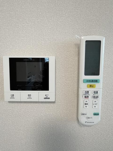 Ｋｏｍａｚａｗａ　Ｋｏｕｅｎ　ｔｅｒｒａｃｅの設備