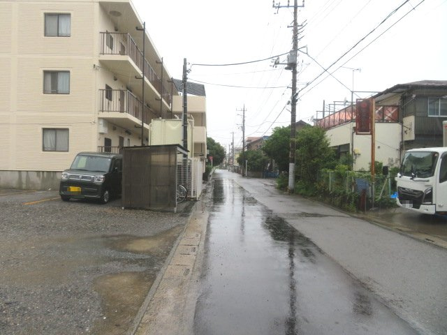 赤井700（埼玉県川口市赤井4丁目12-19）貸倉庫