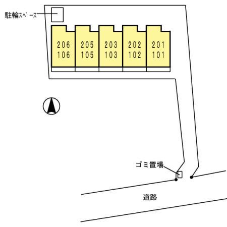 カーサエミネンスのその他