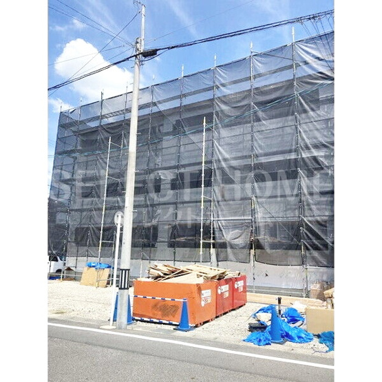  | (仮称)有限会社丸信様邸共同住宅