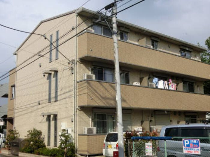 カーサエミネンス