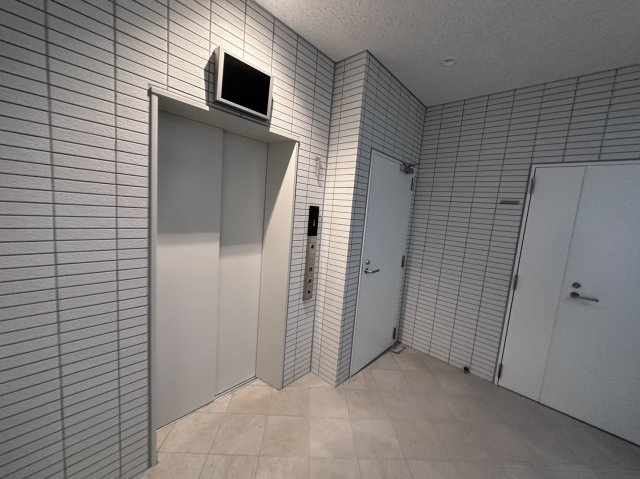 OMビルのその他共用部分