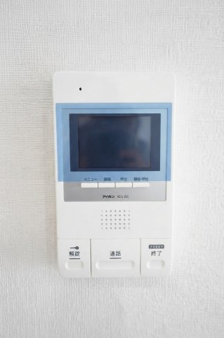 シスイル遠里小野のセキュリティ