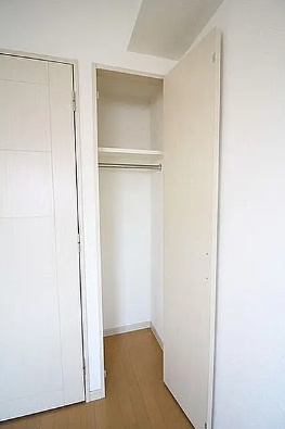 プレール・ドゥーク文京茗荷谷の収納|※別室参考写真です。クローゼット