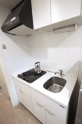 プレール・ドゥーク文京茗荷谷のキッチン|※別室参考写真です。洋室　6帖