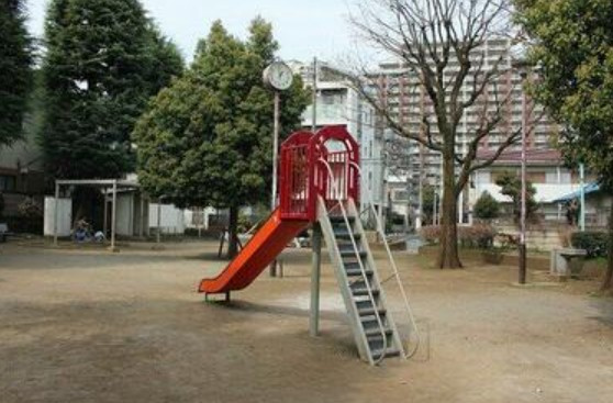 LUORE ときわ台の周辺