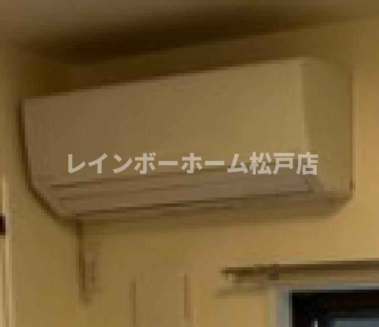 特典：仲介手数料が無料です!!の設備