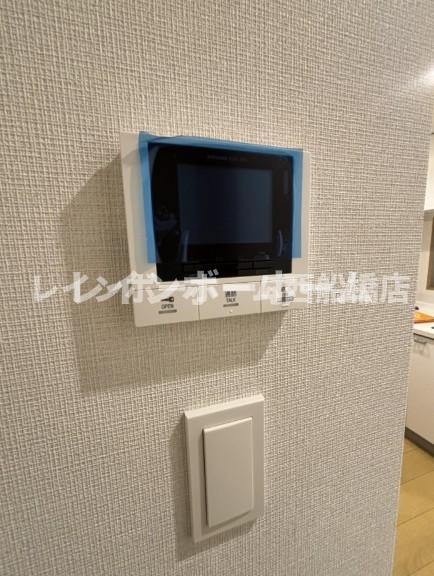 Soga Architect BLDⅡのセキュリティ
