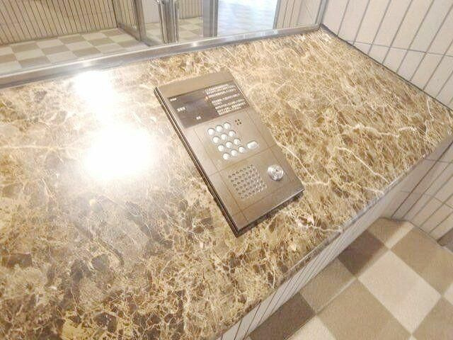 クレストヒルズ青葉台の設備