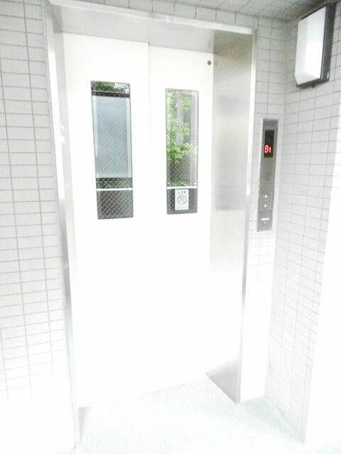 クレストヒルズ青葉台の設備