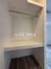 【設備】HARUMI FLAG PARK VILLAGE F棟 