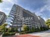 【外観】HARUMI FLAG PARK VILLAGE F棟 