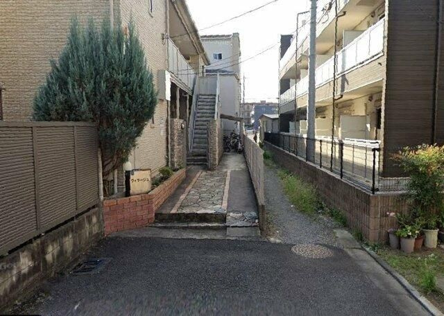 ヴィラージュのその他