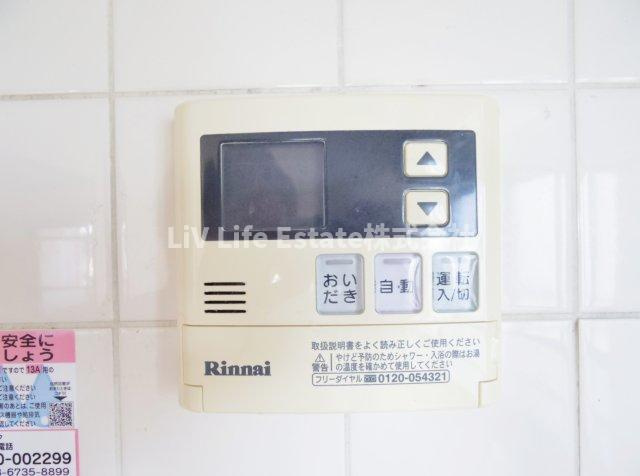 小平市仲町の賃貸マンションのその他