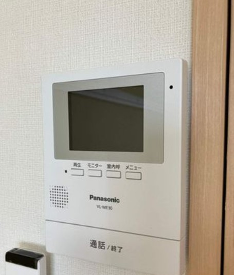 BeR津田沼のセキュリティ