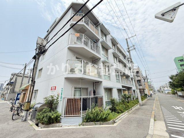 マンションエンゼル