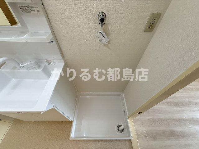 マンションエンゼルの設備