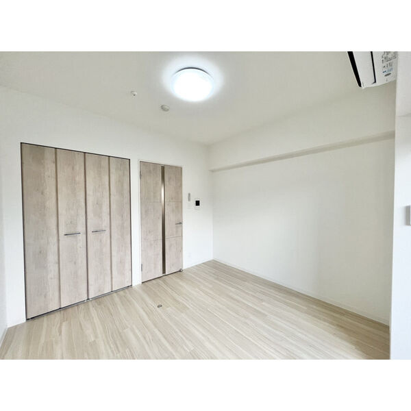 RAFFLE OZONEⅡ -South Garden-　名古屋市賃貸　仲介手数料無料の内装|リビング/居室
