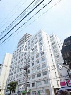 【外観】 | 山王アーバンライフ | 外観です。