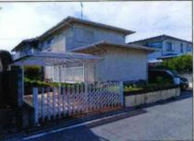 坂戸市清水町　中古戸建