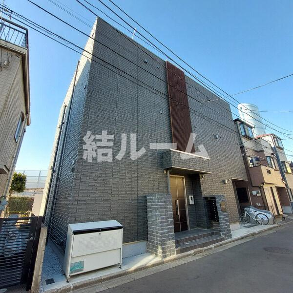 練馬区北町１丁目の賃貸マンションのその他共用部分