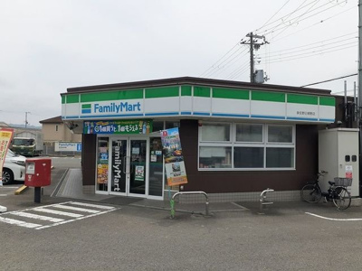 【周辺】 | ネクスピア　日根野 | ファミリーマート様まで650m