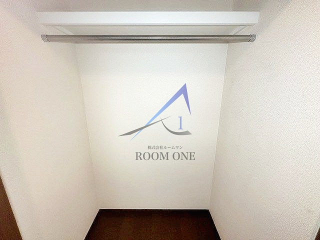 エコーレの収納|収納です。