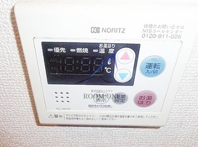 スカイコート門前仲町