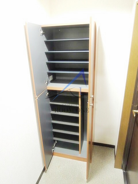 ジョワメゾン田端