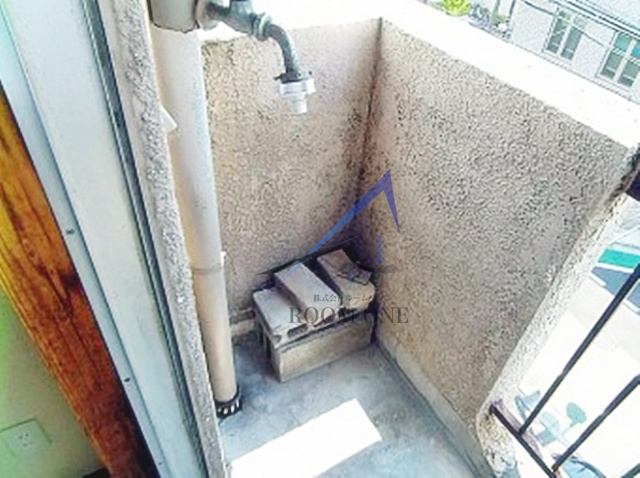 丹羽マンション