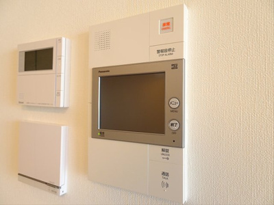 【セキュリティ】 | ピアース明大前
