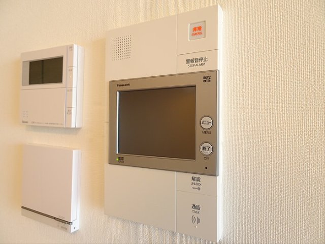 【セキュリティ】 | ピアース明大前