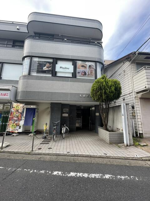 太田ビルのその他