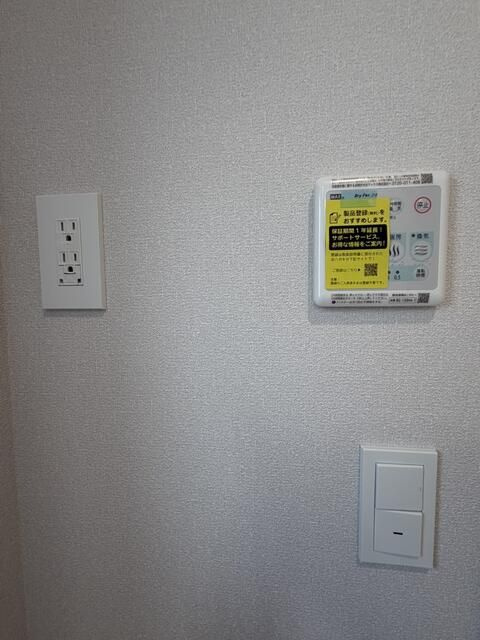 Ｋｏｍａｚａｗａ　Ｋｏｕｅｎ　ｔｅｒｒａｃｅの設備