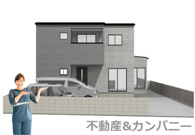 石風呂町の新築戸建