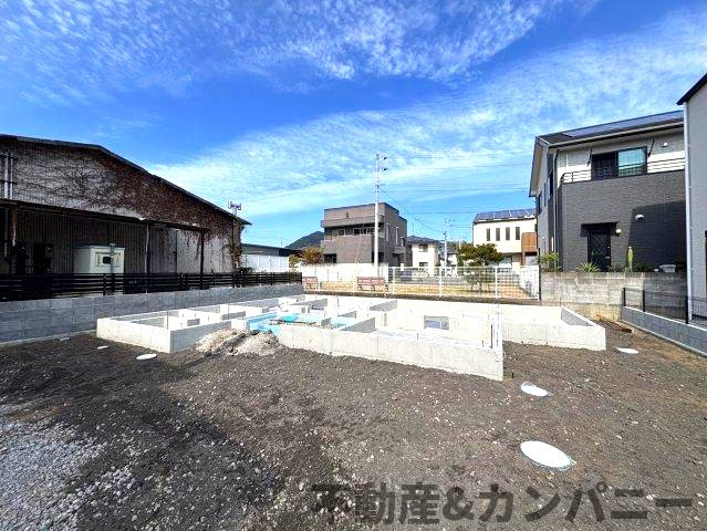 石風呂町の新築戸建