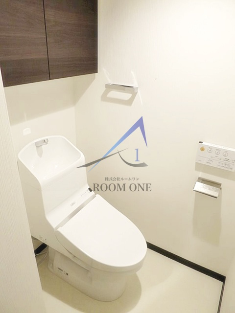 MAXIV池袋 のトイレ|トイレです。