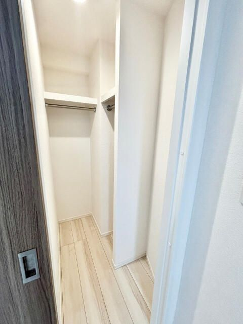 Ｋ－ＴＲＥＥ目黒の収納