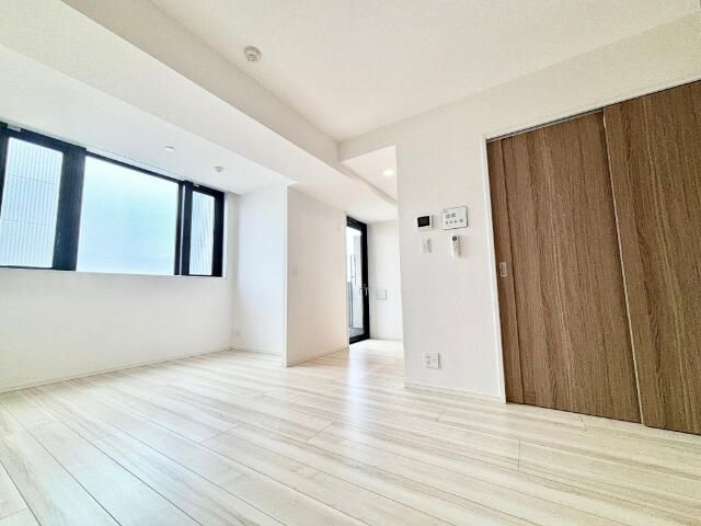 Ｋ－ＴＲＥＥ目黒の居間・リビング