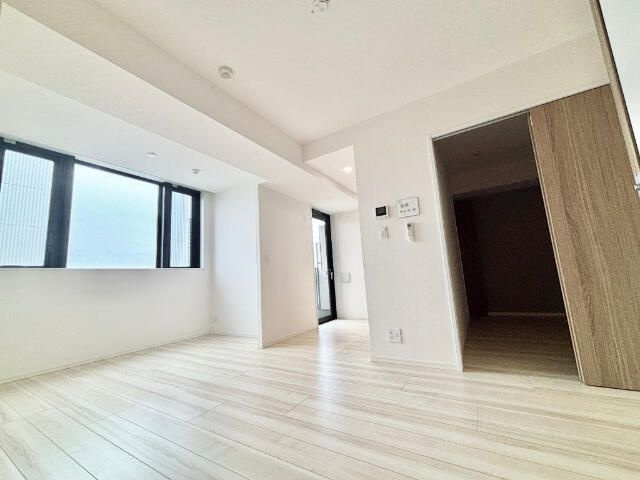 Ｋ－ＴＲＥＥ目黒の居間・リビング