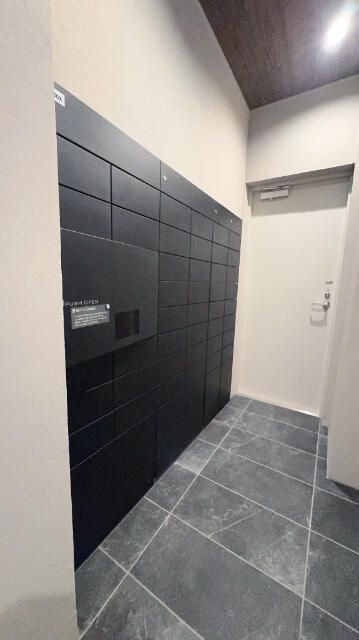 Ｋ－ＴＲＥＥ目黒のその他共用部分