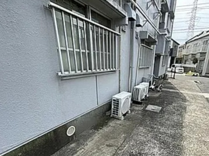 柏市北柏３丁目の賃貸マンションのその他