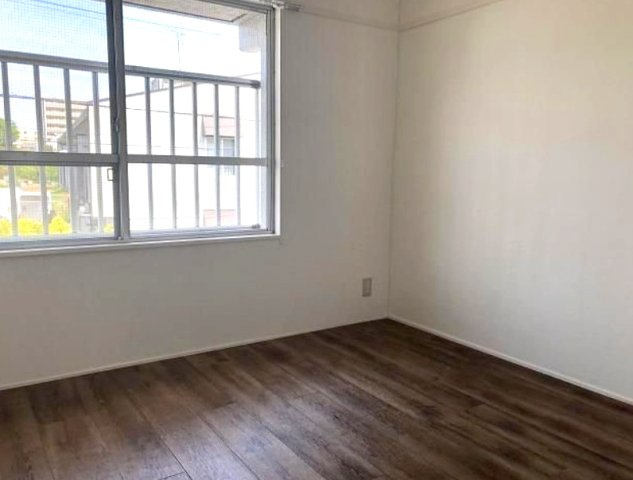 柏市北柏３丁目の賃貸マンションの居間・リビング