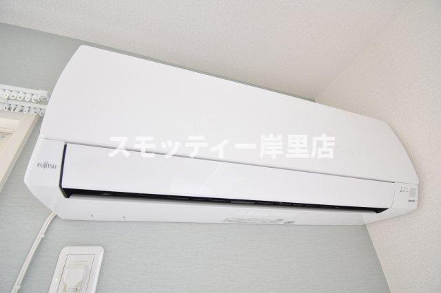 Maison Espoir 千本南の設備