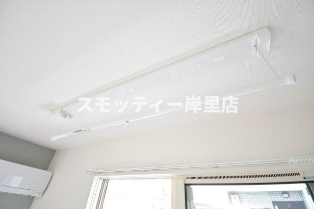 Maison Espoir 千本南のその他
