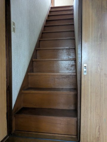 中古戸建　高崎市高浜町の内装