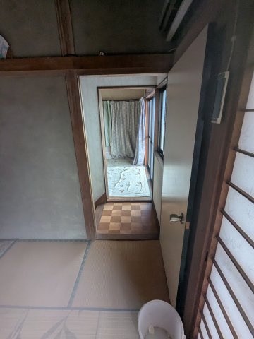 中古戸建　高崎市高浜町の内装